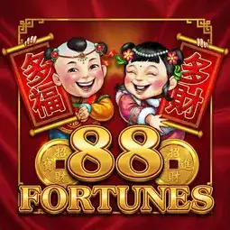 88 Fortunes game at Best Crypto Casino for United Kingdom players 88 Fortunes game at Best Crypto Casino for United Kingdom players