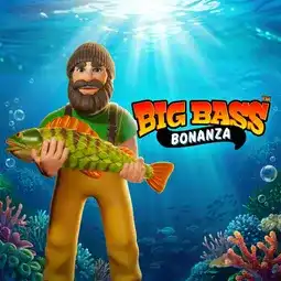Big Bass Bonanza game at Best Crypto Casino for United Kingdom players Big Bass Bonanza game at Best Crypto Casino for United Kingdom players