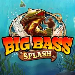 Big Bass Splash game at Best Crypto Casino for United Kingdom players Big Bass Splash game at Best Crypto Casino for United Kingdom players
