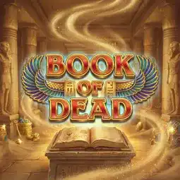 Book of Dead game at Best Crypto Casino for United Kingdom players Book of Dead game at Best Crypto Casino for United Kingdom players