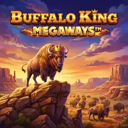 Buffalo King Megaways game at Best Crypto Casino for United Kingdom players Buffalo King Megaways game at Best Crypto Casino for United Kingdom players