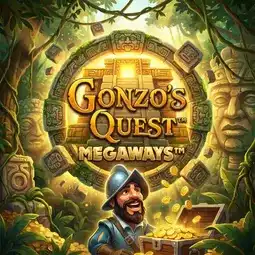 Gonzos Quest Megaways game at Best Crypto Casino for United Kingdom players Gonzos Quest Megaways game at Best Crypto Casino for United Kingdom players