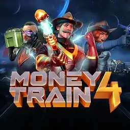 Money Train 4 game at Best Crypto Casino for United Kingdom players Money Train 4 game at Best Crypto Casino for United Kingdom players