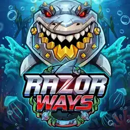 Razor Ways game at Best Crypto Casino for United Kingdom players Razor Ways game at Best Crypto Casino for United Kingdom players