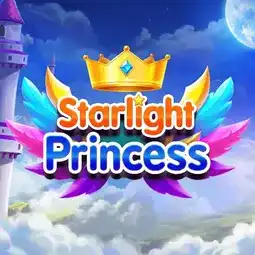 Starlight Princess game at Best Crypto Casino for United Kingdom players Starlight Princess game at Best Crypto Casino for United Kingdom players