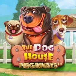 The Dog House Megaways game at Best Crypto Casino for United Kingdom players The Dog House Megaways game at Best Crypto Casino for United Kingdom players