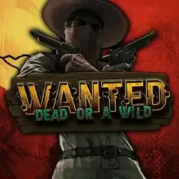Wanted Dead or a Wild game at Best Crypto Casino for United Kingdom players Wanted Dead or a Wild game at Best Crypto Casino for United Kingdom players